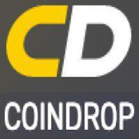 Coindrop.trade - обменник электронных валют Поддержка клиента Zooble.com.ua