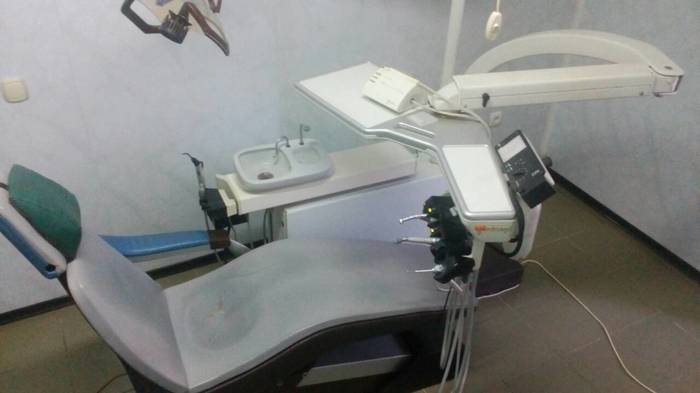 Cтоматологічні установки в чудовому робочому стані. Zooble.com.ua