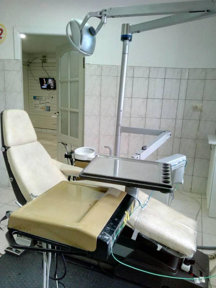 Cтоматологічні установки в чудовому робочому стані. Zooble.com.ua