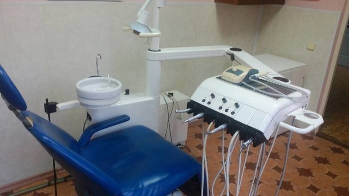Cтоматологічні установки в чудовому робочому стані. Zooble.com.ua