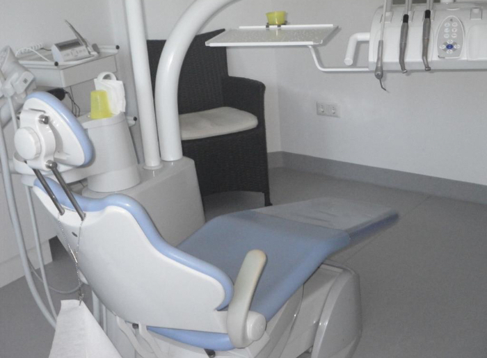 Dental unit Kavo Primus 1058 s Zooble.com.ua
