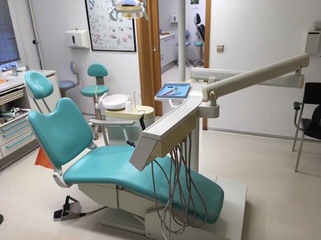 Продам Dental unit Kavo systematica 1062 Zooble.com.ua