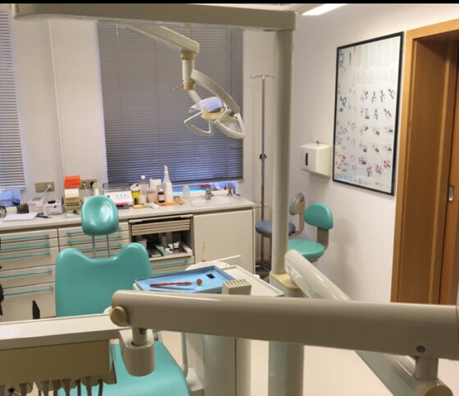 Продам Dental unit Kavo systematica 1062 Zooble.com.ua