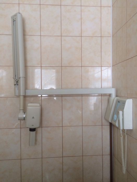 Дентальний рентген Gendex Oralix. Повністю готовий до роботи. Кріплення: на стомат установку, на стіну, мобільний Zooble.com.ua