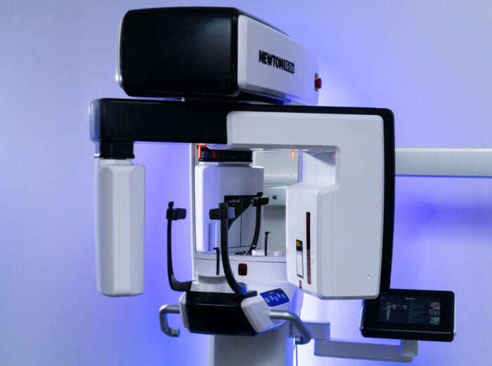 ДЕНТАЛЬНИЙ ТОМОГРАФ NEWTOM VG-ONE (Італія) на складі! Від 45000€ Zooble.com.ua