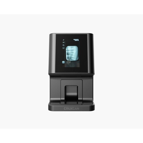 Дентальный PSP сканер CRX-1000 (Cruxell, Южная Корея) Zooble.com.ua