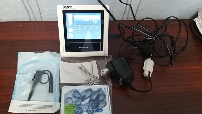 Dentsplay апекс локатор б.у. в отличном состоянии для стоматолога Zooble.com.ua