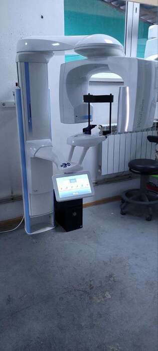 Детальный томограф Planmeca ProFace(Pro Max) 23х26 зона захвату! 23рік випуску! Топовий томограф! Оформлюємо доки! Zooble.com.ua