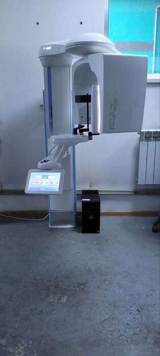 Детальный томограф Planmeca ProFace(Pro Max) 23х26 зона захвату! 23рік випуску! Топовий томограф! Оформлюємо доки! Zooble.com.ua