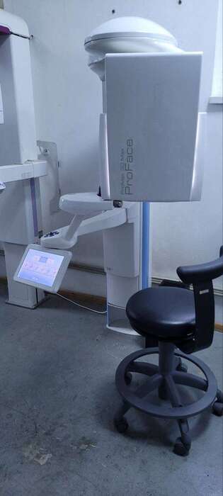 Детальный томограф Planmeca ProFace(Pro Max) 23х26 зона захвату! 23рік випуску! Топовий томограф! Оформлюємо доки! Zooble.com.ua