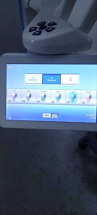Детальный томограф Planmeca ProFace(Pro Max) 23х26 зона захвату! 23рік випуску! Топовий томограф! Оформлюємо доки! Zooble.com.ua