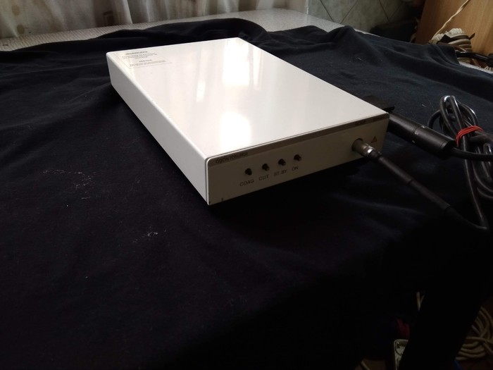 Диатермокоагулятор Goof Denmark, Odontosurge 2 Zooble.com.ua