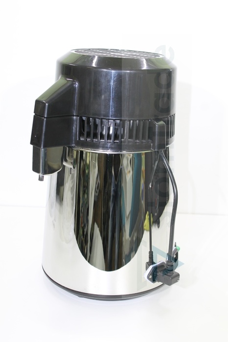 Дистиллятор воды стоматологический BST-009 Мощность: 750W Zooble.com.ua