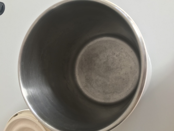 Дистилятор WH, 4 літри, продуктивність 1 л/год Zooble.com.ua