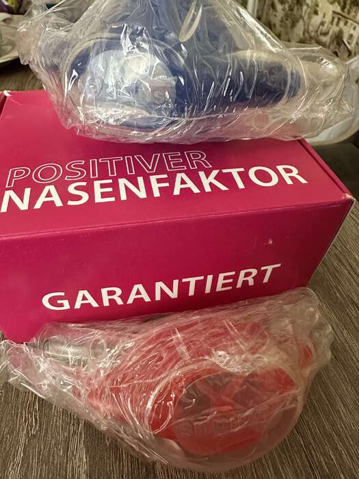 Дитячі маски для закису озоту німецькі на складі , акційна пропозиція! Zooble.com.ua