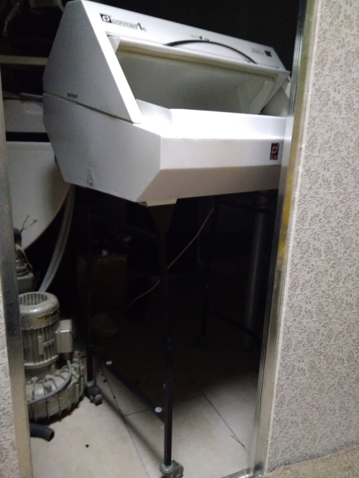 Для стоматолога Панмед-1с. Zooble.com.ua