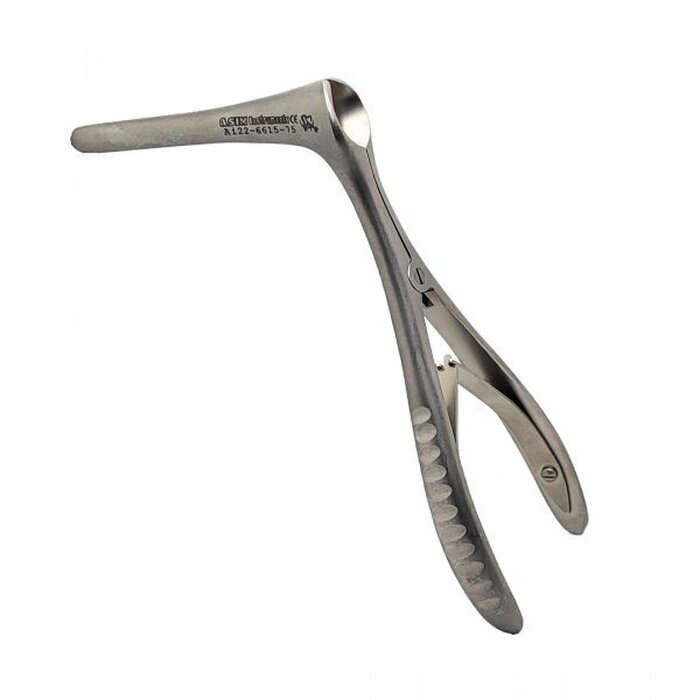 Дзеркало носове COTTLE 7.5 см, Ai 22-6615-75 (для лорів) Zooble.com.ua