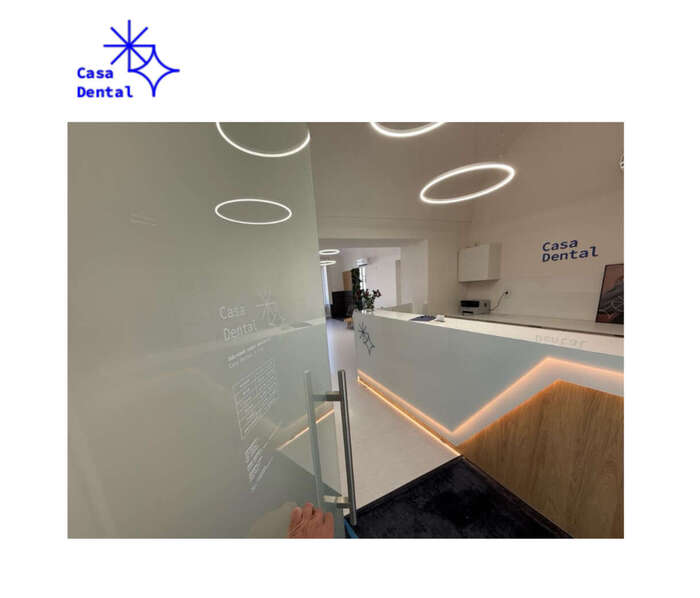 Є на продаж клініка в місті Кошице з обладнанням 210 квадратів на 4 кабінета ! Подробиці в особисті або дзвоніть! Zooble.com.ua