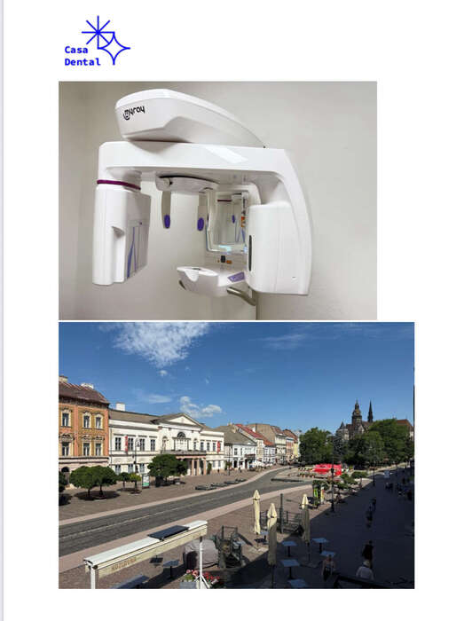 Є на продаж клініка в місті Кошице з обладнанням 210 квадратів на 4 кабінета ! Подробиці в особисті або дзвоніть! Zooble.com.ua