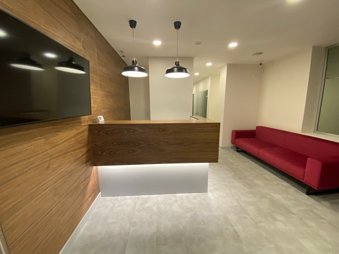 Эксклюзив, без комиссии.Продам новую стоматологическую клинику г Киев ул. Центральная 19(м. Славутич) Zooble.com.ua