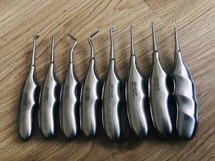 Елеватори ADDLER. Made in Germany! Zooble.com.ua