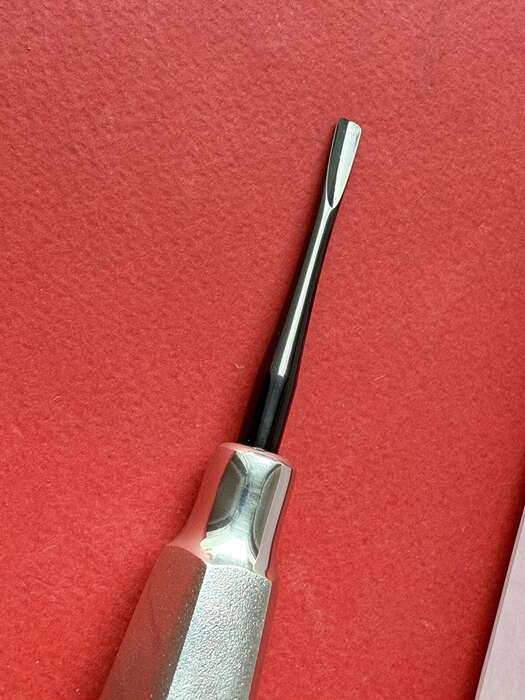 Елеватори від SV DENTAL SHOP Прямі 3 мм, 4мм, 5мм Made in USA Гарантія 1 рік Ціна1750гр/шт Літній розпродаж! Zooble.com.ua