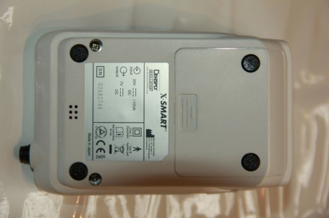 эндодонтический микромотор X-Smart производства Dentsply + баллоны для чистки Zooble.com.ua