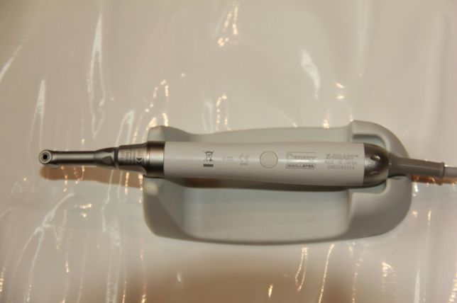 эндодонтический микромотор X-Smart производства Dentsply + баллоны для чистки Zooble.com.ua