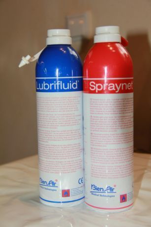 эндодонтический микромотор X-Smart производства Dentsply + баллоны для чистки Zooble.com.ua