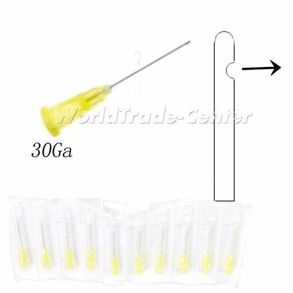 Ендоголки. Якість супер! 20 штук - 180 грн Zooble.com.ua