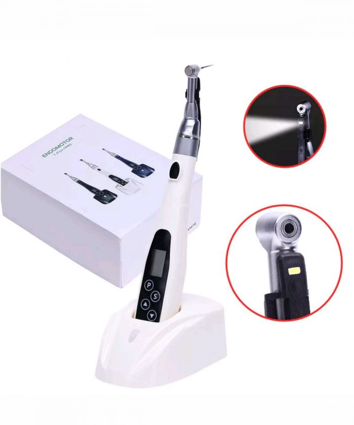 Ендомотор Azdent T-Fine-IPro Zooble.com.ua