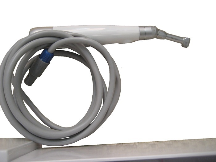 Эндомотор с апекслокатором SOCO C Smart IV для стоматолога Zooble.com.ua