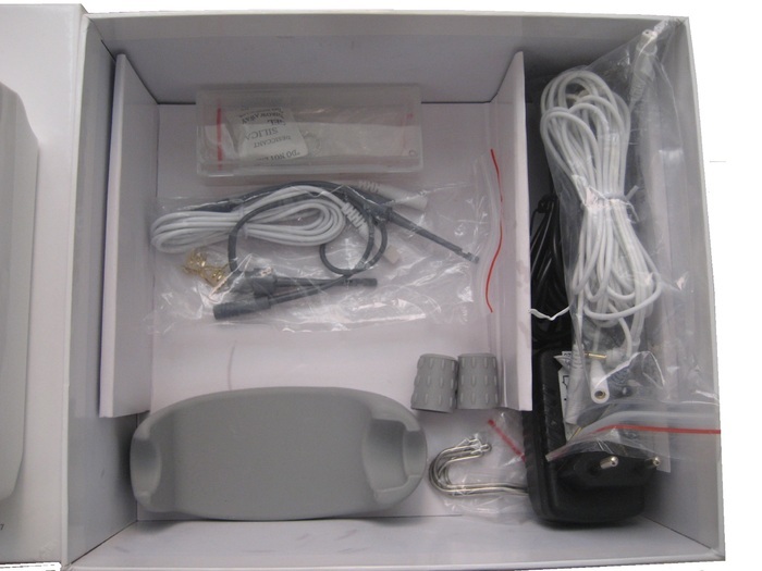 Эндомотор с апекслокатором SOCO C Smart IV для стоматолога Zooble.com.ua