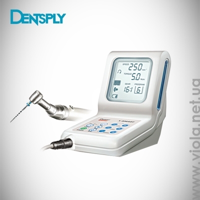 Эндомотор X-Smart для приведения в действие никель-титановых инструментов Zooble.com.ua