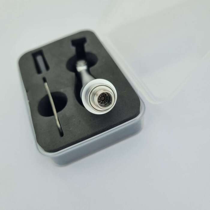 ЕндоНаконечник Головка для ендомотора Наконечник на ендомотор 1:16 Zooble.com.ua