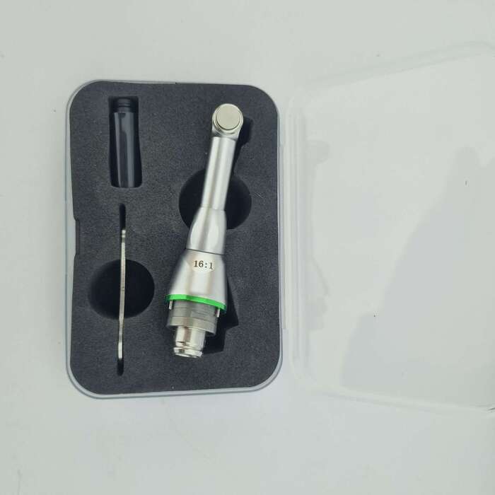 ЕндоНаконечник Головка для ендомотора Наконечник на ендомотор 1:16 Zooble.com.ua