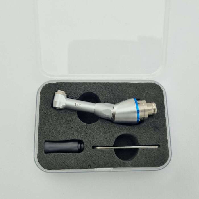 ЕндоНаконечник Головка для ендомотора Наконечник на ендомотор1:1 Zooble.com.ua