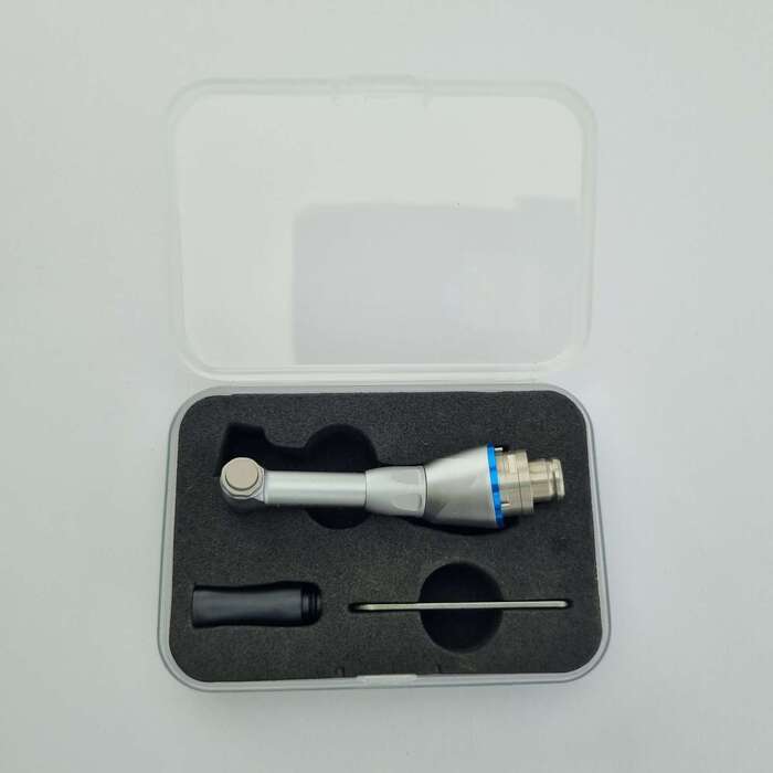 ЕндоНаконечник Головка для ендомотора Наконечник на ендомотор1:1 Zooble.com.ua