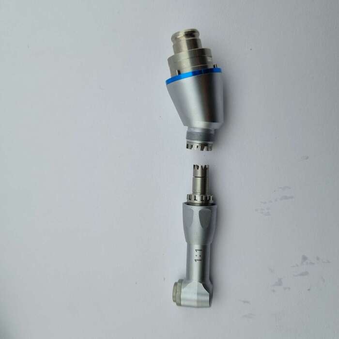 ЕндоНаконечник Головка для ендомотора Наконечник на ендомотор1:1 Zooble.com.ua