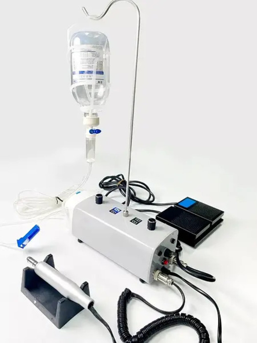 Фізіодиспенсер Implant System Motor з подачою води Zooble.com.ua