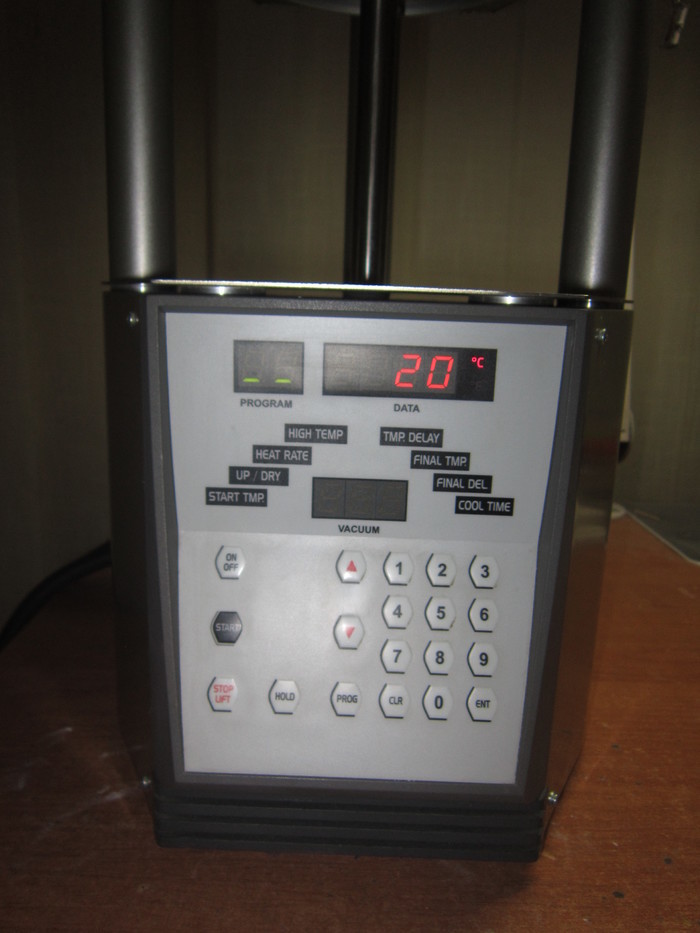 Focus2010 Печ для обжига керамики в идеальном состоянии Zooble.com.ua