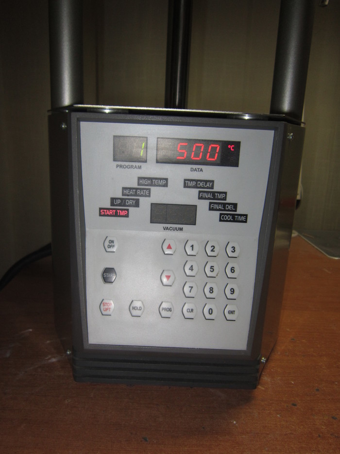 Focus2010 Печ для обжига керамики в идеальном состоянии Zooble.com.ua