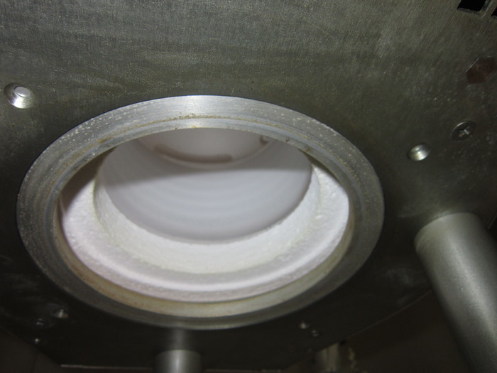 Focus2010 Печ для обжига керамики в идеальном состоянии Zooble.com.ua