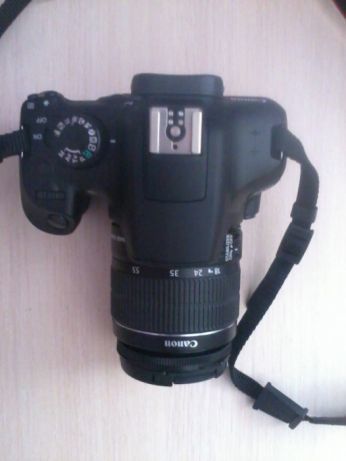 Фотокамера для дентальної фотографії Canon EOS 1300D Zooble.com.ua