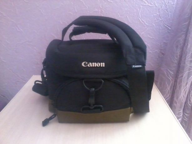 Фотокамера для дентальної фотографії Canon EOS 1300D Zooble.com.ua