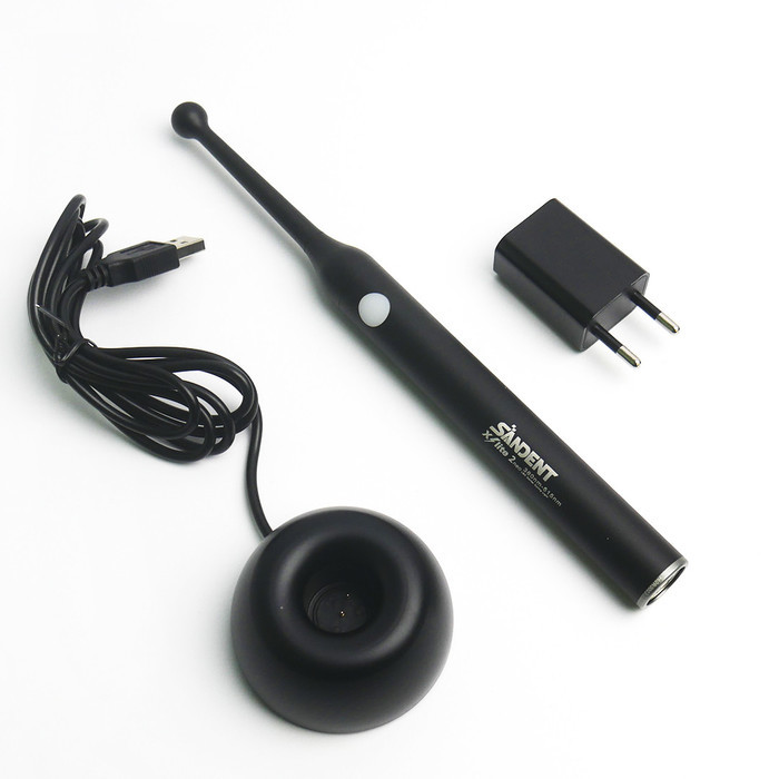 Фотополімерна лампа для стоматологів Zooble.com.ua