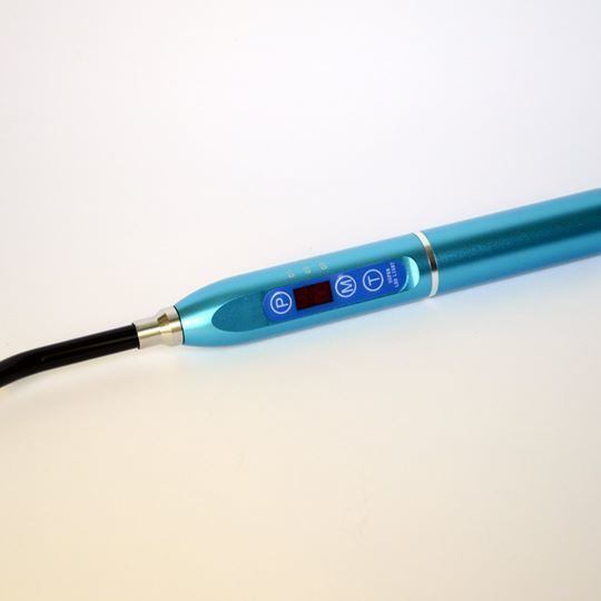 фотополимерная лампа ML-23 Zooble.com.ua