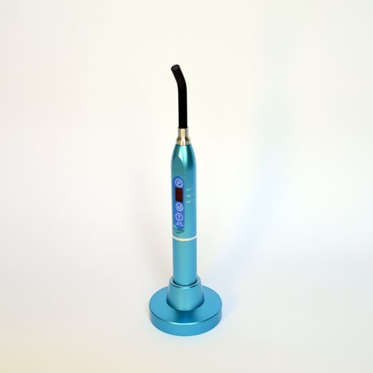 фотополимерная лампа ML-23 Zooble.com.ua