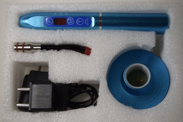 фотополимерная лампа ML-23 Zooble.com.ua