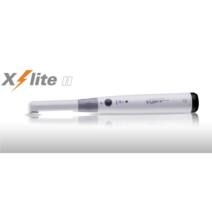 Фотополимерная лампа X lite 2 Zooble.com.ua